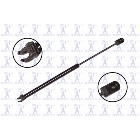 Fcs Struts Lift Support Back Glass, 86607 86607